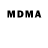 MDMA Molly Alexey Nikolaev